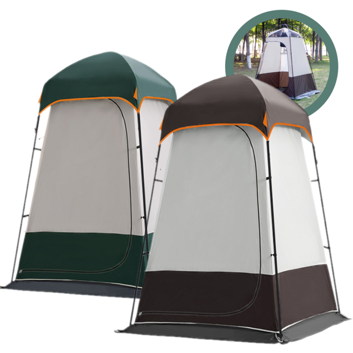 샤워텐트 야외 화장실 탈의실 캠핑용 간이텐트