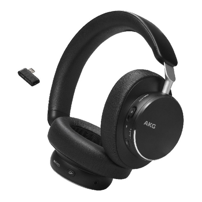 삼성공식파트너 AKG N9 HYBRID 블루투스 헤드폰