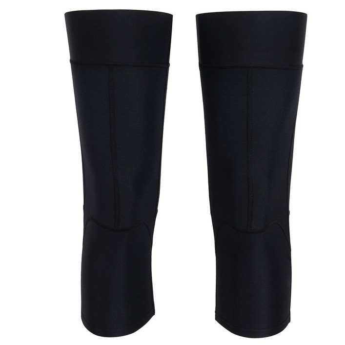 아덴바이크 기모 무릎 워머 BETTER 써멀 니워머 2.0 자전거 방한용품 자전거니워머