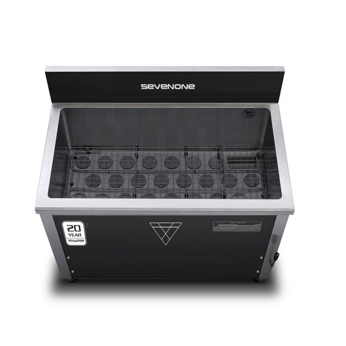 업소용 초음파 식기세척기 1000