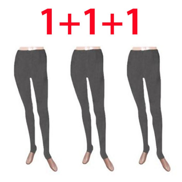 111 국산 면 스판 고리 레깅스