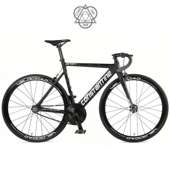 2025 콘스탄틴 버나드 픽시자전거