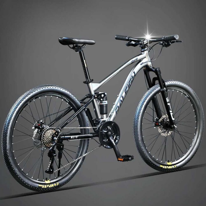풀샥 자전거 MTB 산악 입문용 오프로드 엠티비 30단 풀샥 자전거 MTB 산악 입문용 오프로드 엠티비 30단