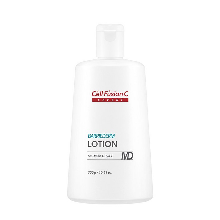 셀퓨전씨 엑스퍼트 배리덤 로션 MD 300g 피부과 화장품, 300g, 1개