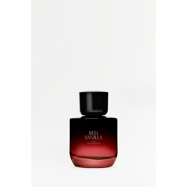 국내배송자라 ZARA RED VANILLA 90ML 여성 향수 746484