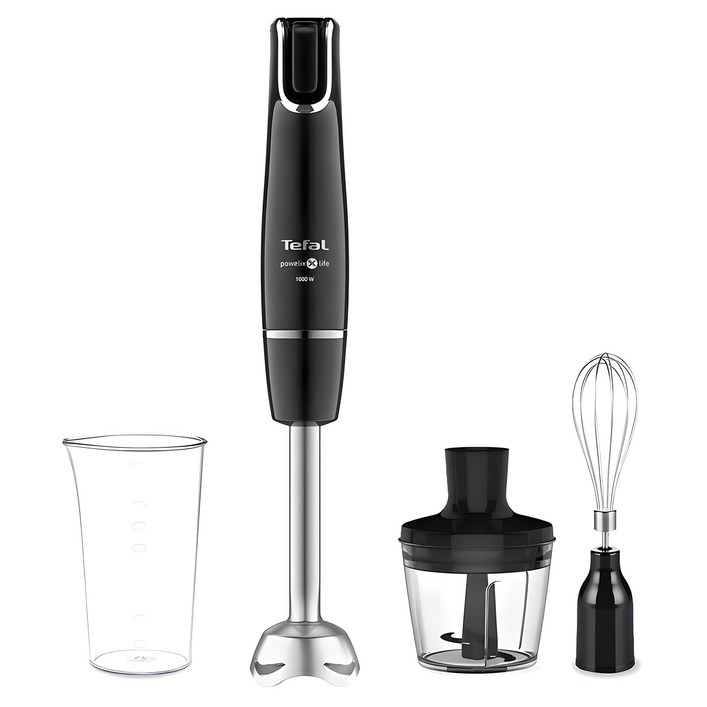테팔 인피니포스 프로 핸드블렌더