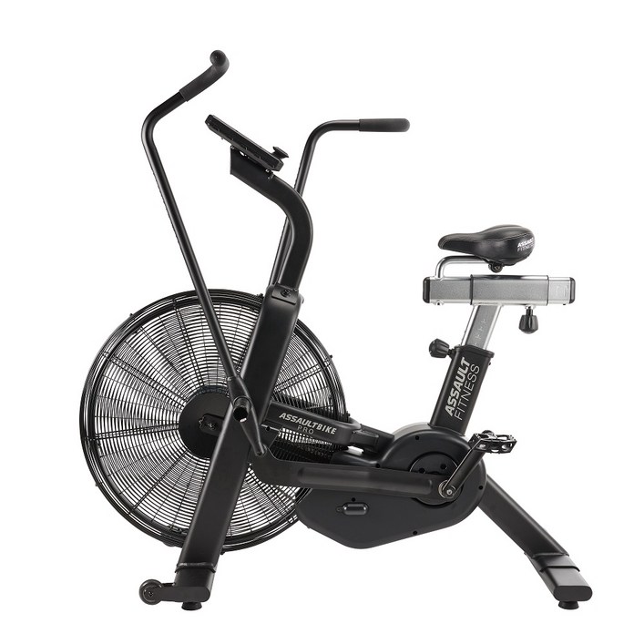Assault AirBike Pro X (어썰트 에어바이크 프로 엑스) / 크로스핏