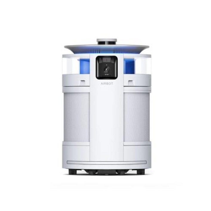 ECOVACS AIRBOT Z2 프리미엄 공기 정화 및 여과 로봇,, 2 AIRBOT Z2  EU