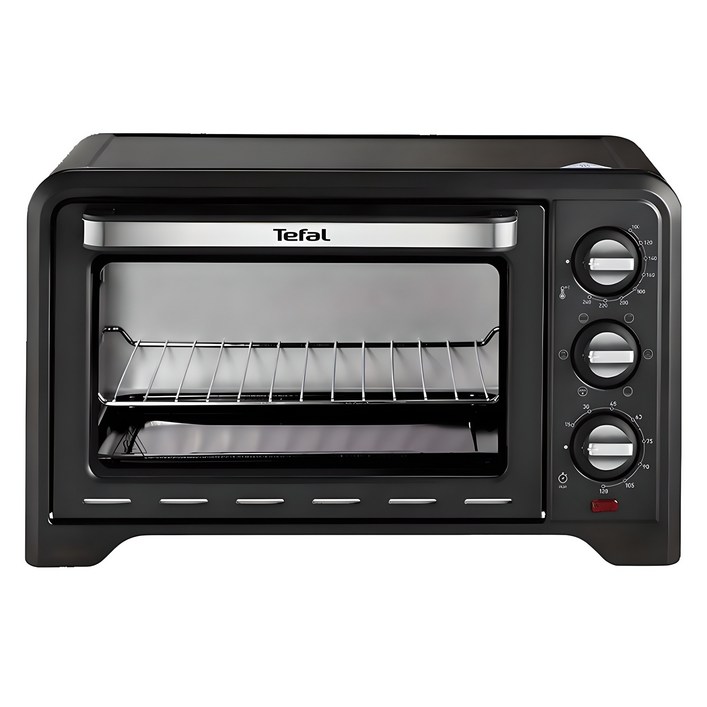 테팔 옵티모 컨벡션 오븐 19L