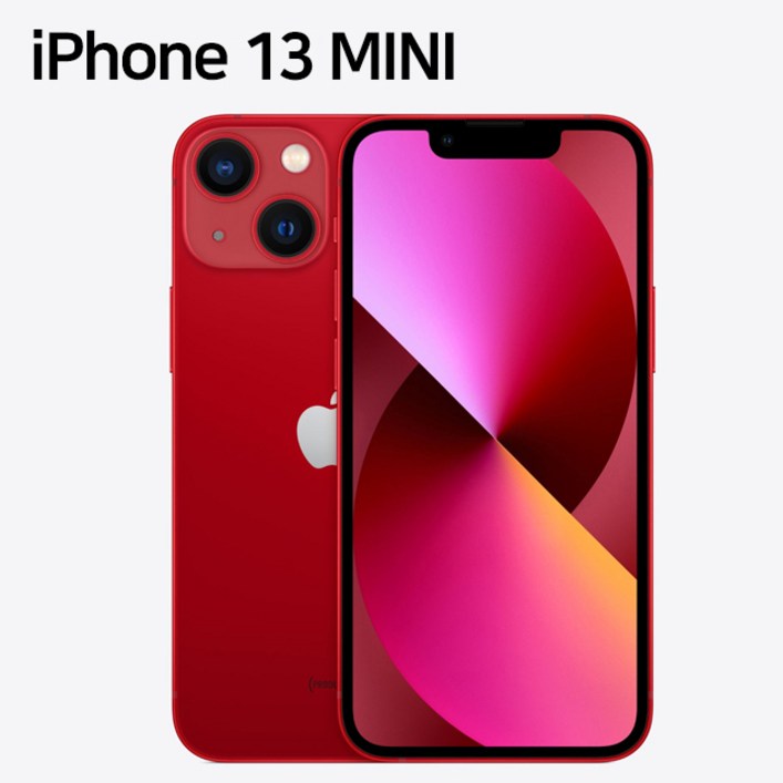 Apple 아이폰 13 mini 자급제 Apple 아이폰 13 mini 자급제