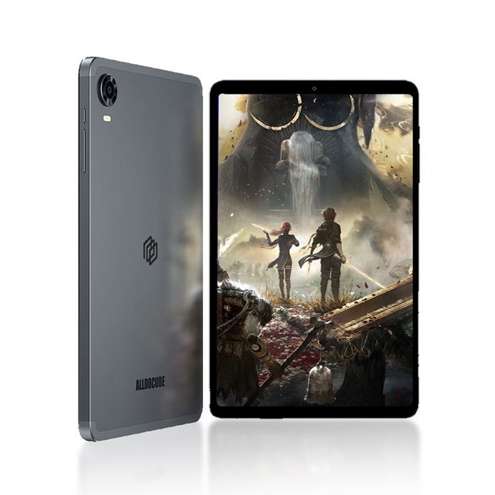 국내정품 ALLDOCUBE iPlay70 mini Turbo 게이밍 태블릿 12+256GB