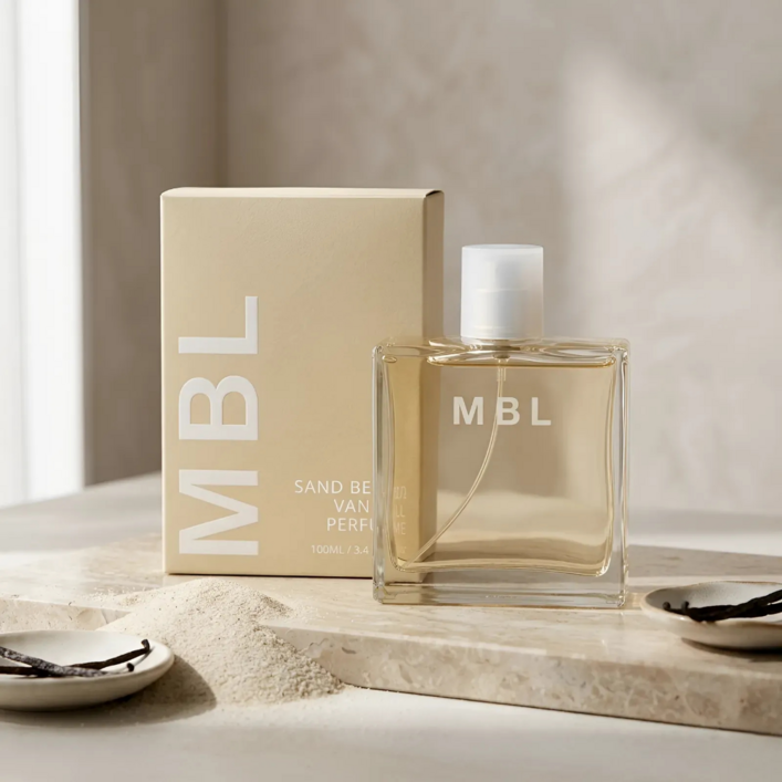 MBL 샌드비치 바닐라 향수 퍼퓸 MBL 샌드비치 바닐라 향수 퍼퓸