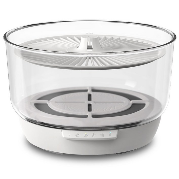 마이니모 과일 야채 버블 무선 살균세척기