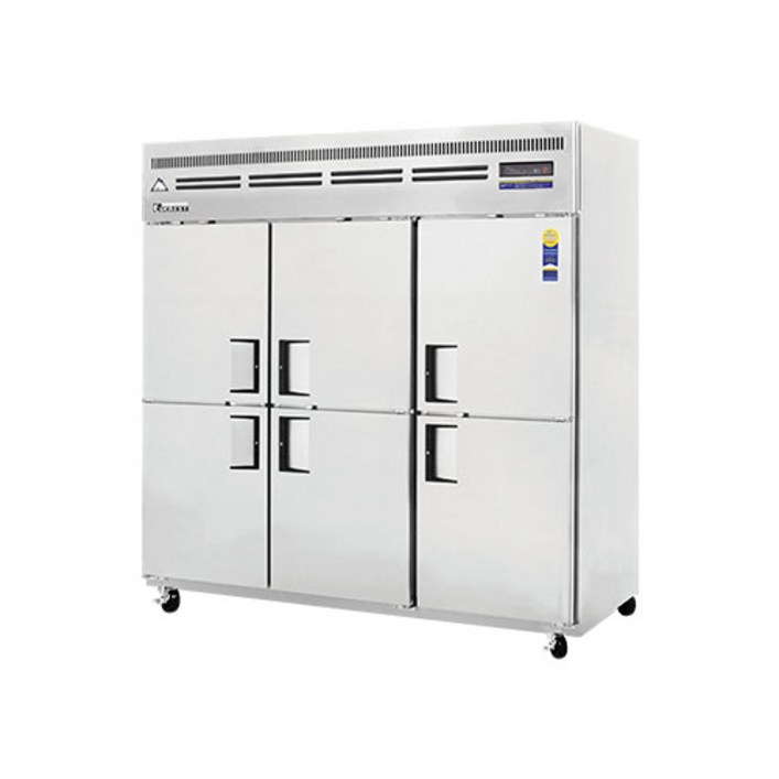 부성 B1906FFFSE 업소용냉동고 간냉식 올냉동
