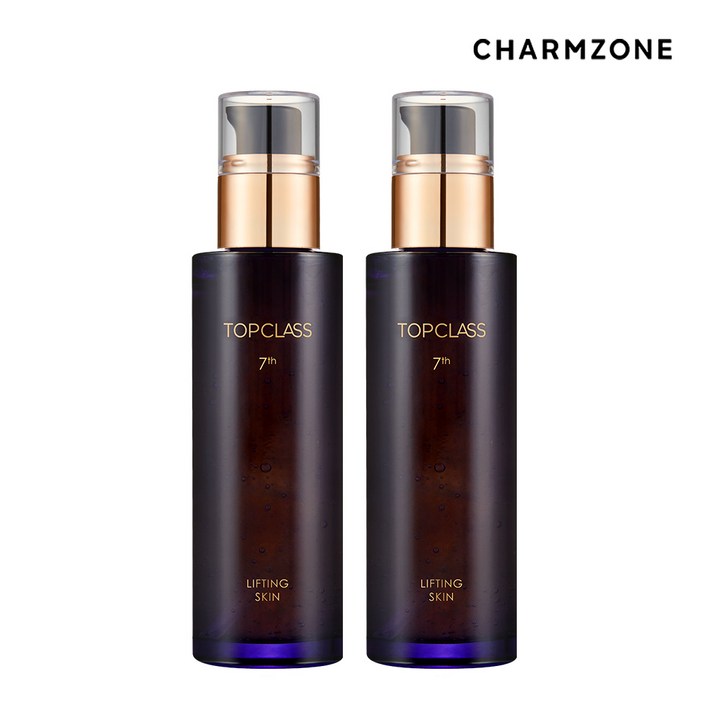 참존 탑클래스 리프팅 스킨