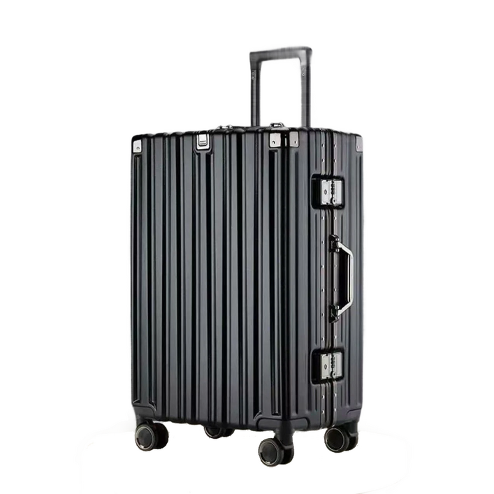 [10년AS] PC캐리어 알루미늄  여행용 TSA식 잠금  중대형 캐리어 여행가방 남녀공용
