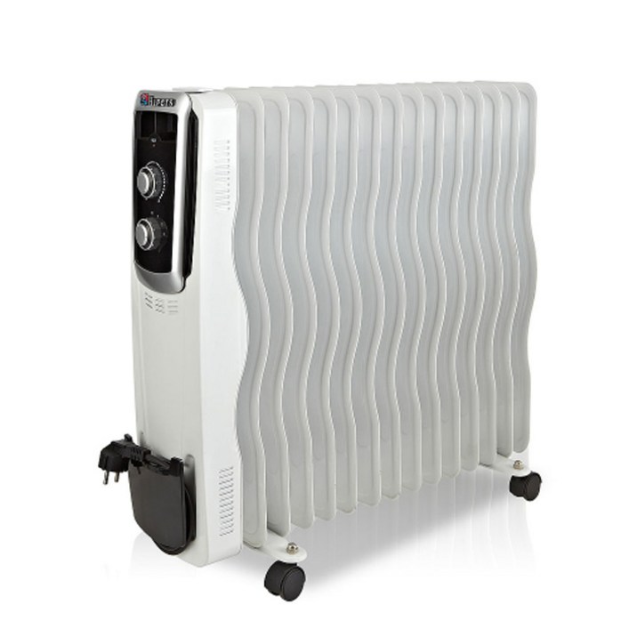 대성하이원 전기 라디에이터 15핀 DHR150, 단품