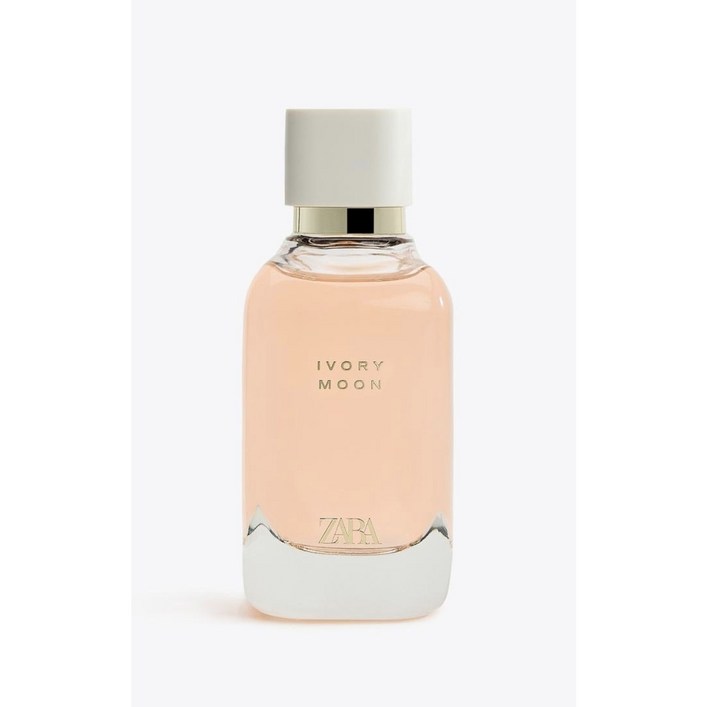 ZARA IVORY MOON 오드 퍼퓸 adu perfume 100ml