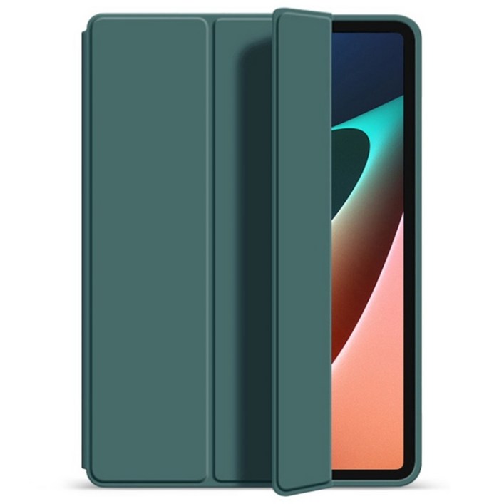 두스피릿 갤럭시탭 호환 S6 라이트 lite 10.4 플립 케이스