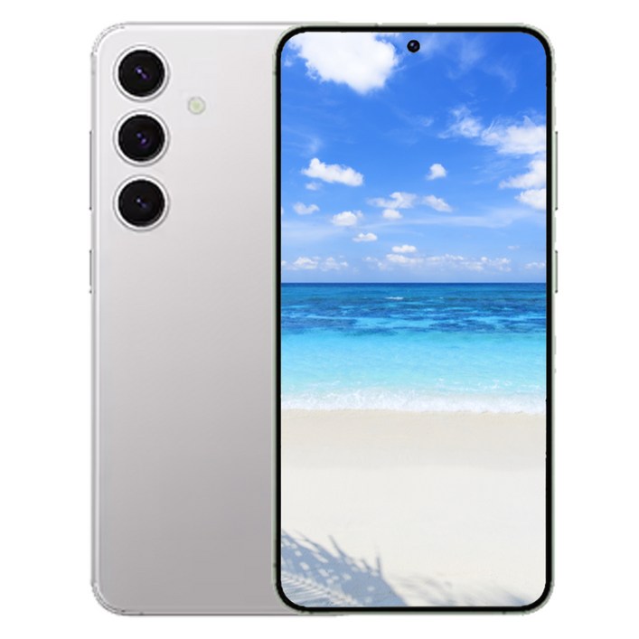 삼성전자 갤럭시 S 24 플러스 미개봉 새상품