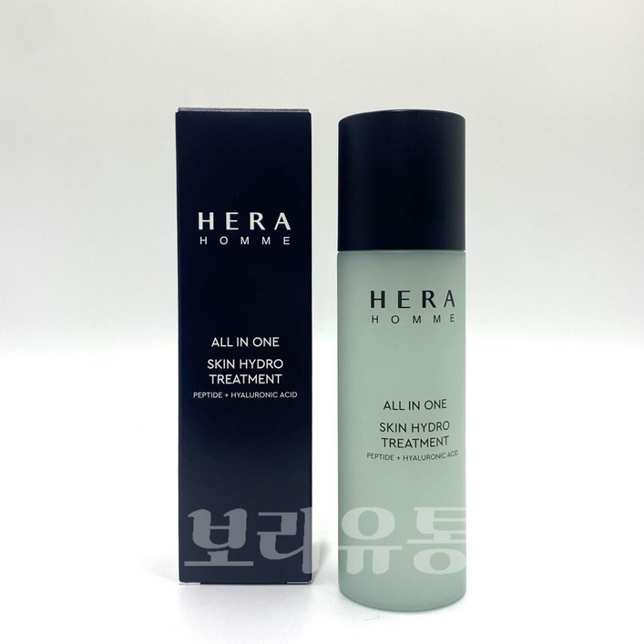 헤라 옴므 올인원 스킨 하이드로 트리트먼트 150ml 세안 면도 후 남자 올인원 헤라 옴므 올인원 스킨 하이드로 트리트먼트 150ml 세안 면도 후 남자 올인원