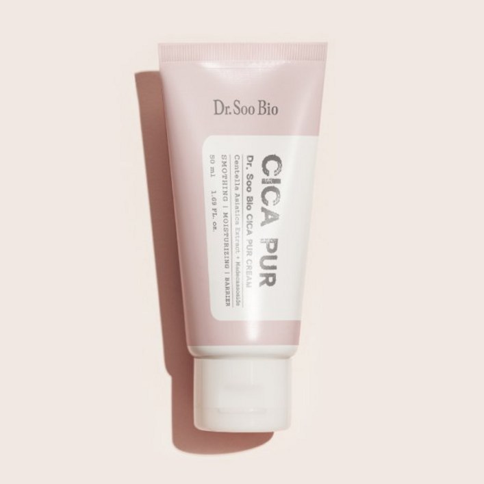 닥터수 바이오 시카크림, 2개, 50ml