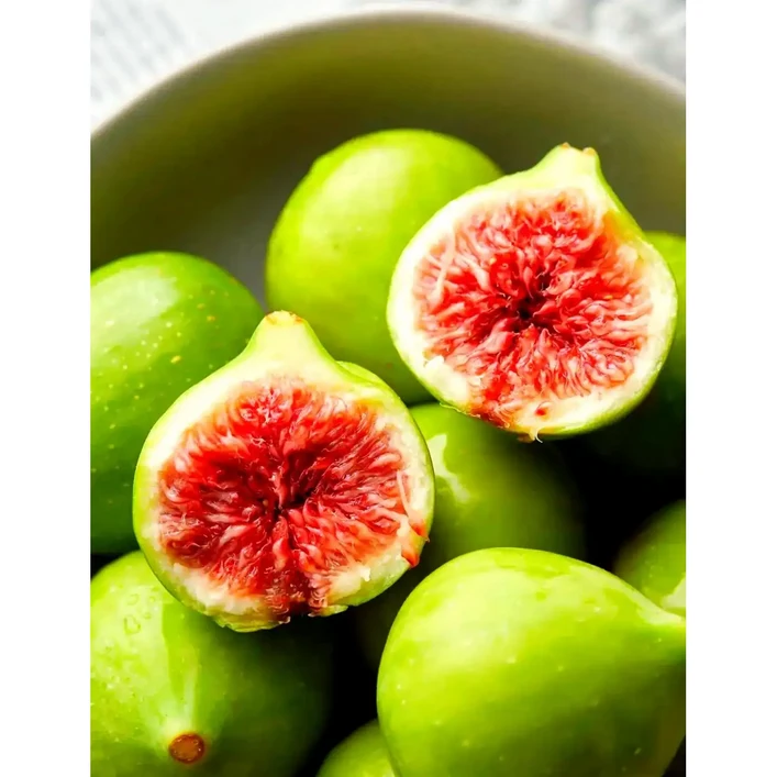 하루70명만 당도폭발 제철 청 무화과