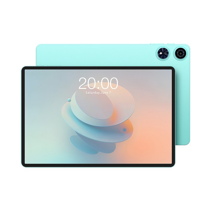 태클라스트 P50AI 태블릿 PC 6+128GB 11인치 안드로이드 15 글로벌버전