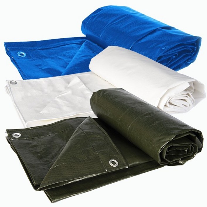 국산 방수천막 그라운드시트 타프천막 타포린 그늘막 캠핑텐트방수포 수영장덮개 돗자리 매트 갑바 2x3m 3x4m