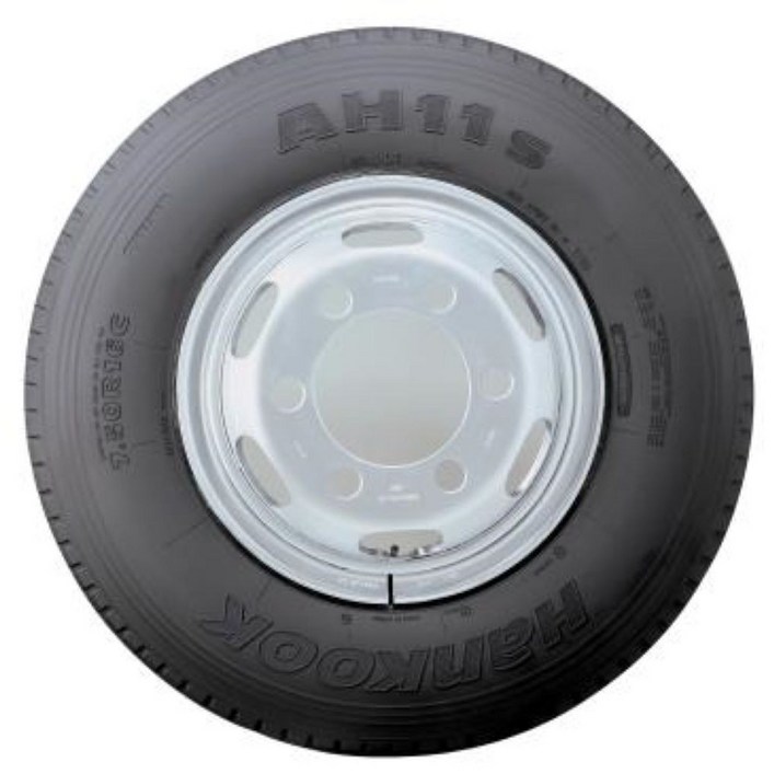 한국타이어 195 85 16 12P /AH11S 195 85 16 12P/ 봉고3 1.2톤 / 앞타이어/ (택배발송, 본점장착), 장착 미포함, 1개