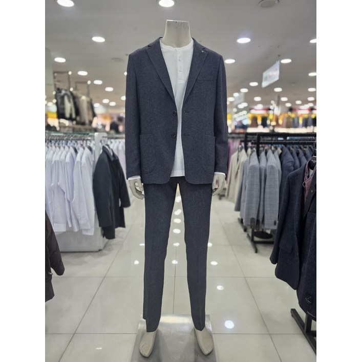 인디안 웰메이드 남성 플렉스 셋업 정장세트 MAB FA5S 2321MAB DA5S 2321