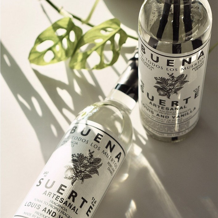 1+1루이앤바닐라 와인병디퓨저 350ml 대용량 디퓨저 인테리어 방향제 니치향, 필로시코스 1+1, 350ml, 2개