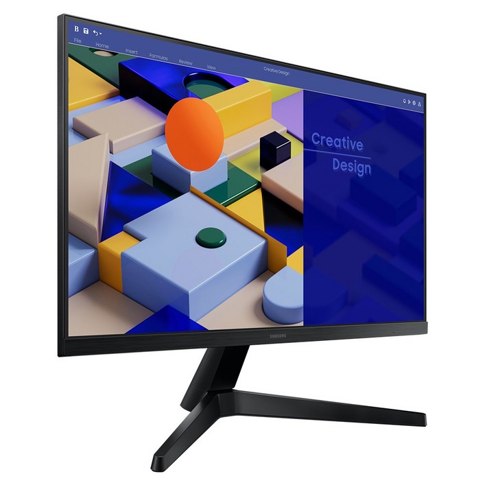 삼성전자 68.6cm IPS패널 LED모니터, 68.6cm, S27C310