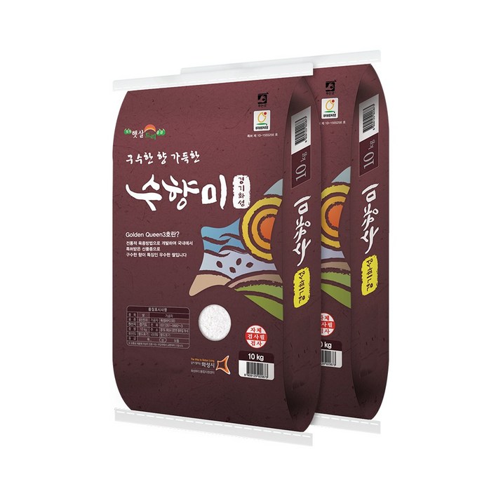 햅쌀 수향미 20kg10kg10kg 골드퀸3호 상등급 최근도정 햅쌀 수향미 20kg10kg10kg 골드퀸3호 상등급 최근도정