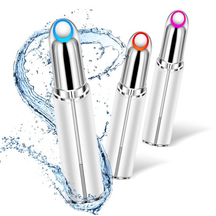 다기능 눈가케어 마사지기