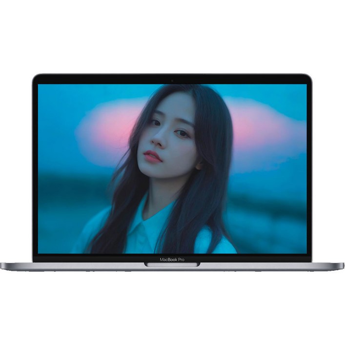 중고 애플 맥북프로 A1707 2016 15.4인치 i77700HQ 16G SSD 512G Radeon Pro 555 터치바 실버, 애플 맥북프로 A1707, MAC OS, 16GB, 512GB, 실버