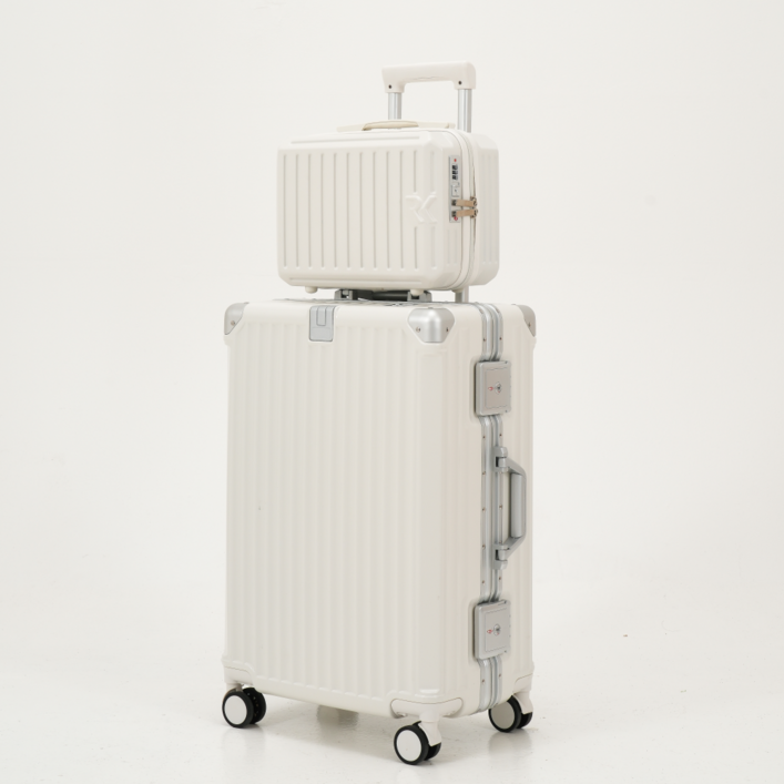 10+1년AS 레딕스 여행용 캐리어 14인치 20인치 24인치 28인치 중대형 캐리어 2종세트