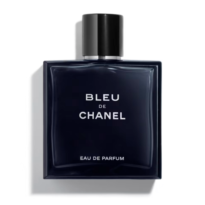 CHANEL 선물쇼핑백 블루 드 샤넬 오 드 빠르펭 BLEU DE CHANEL eau de perfum CHANEL 선물쇼핑백 블루 드 샤넬 오 드 빠르펭 BLEU DE CHANEL eau de perfum