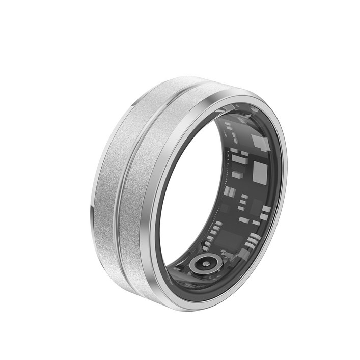 킹콩프로 SmartRing 스마트링 웨어러블 스마트워치 반지 링 수면,스트레스,건강분석반지 (스마트링 갤럭시링 애플링 ), 5번