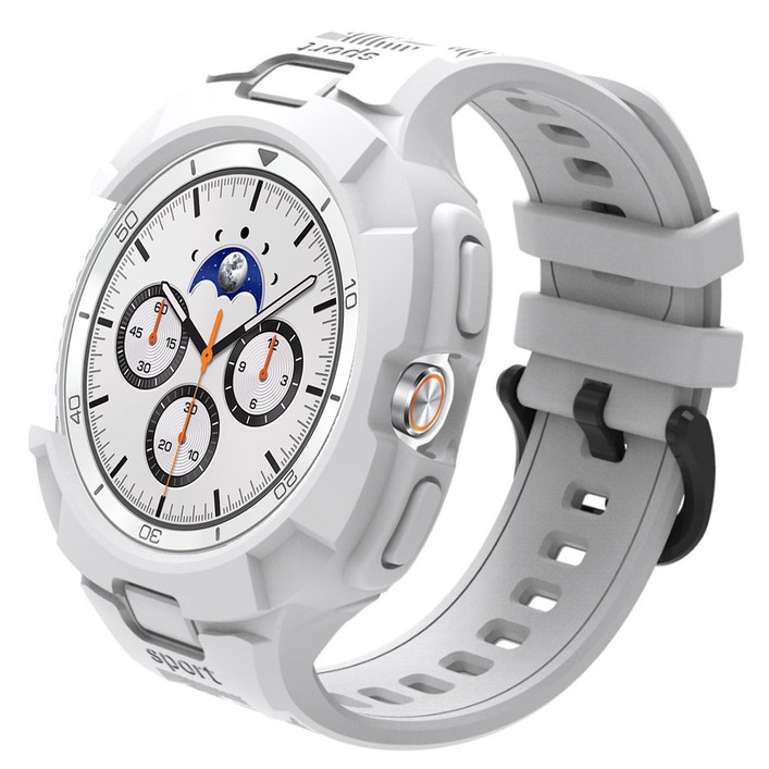 오네꼬네 일체형 스트랩 케이스 밴드 시계줄 호환용