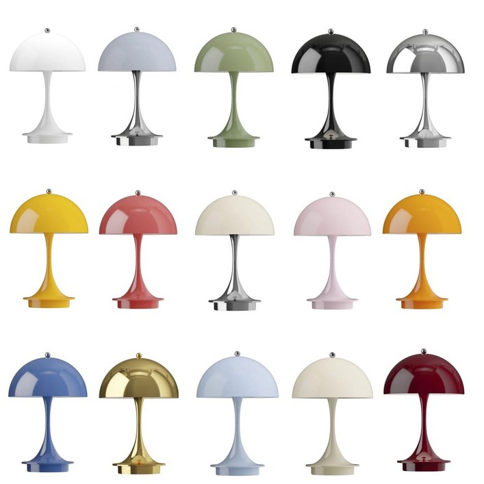 세금포함루이스폴센 판텔라 160 V3 포터블 조명