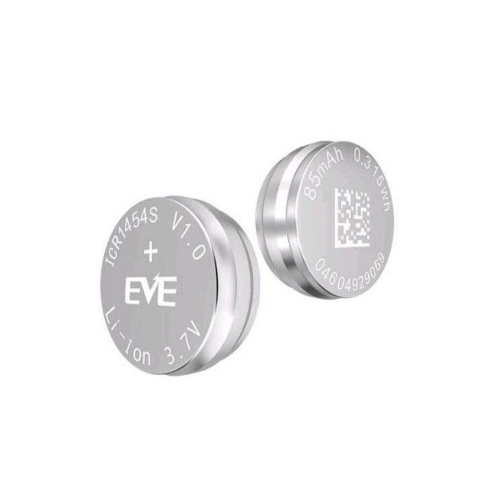 갤럭시버즈플러스 SMR175 배터리 셀프교체 ICR1454S 충전식 블루투스 건전지 버튼형