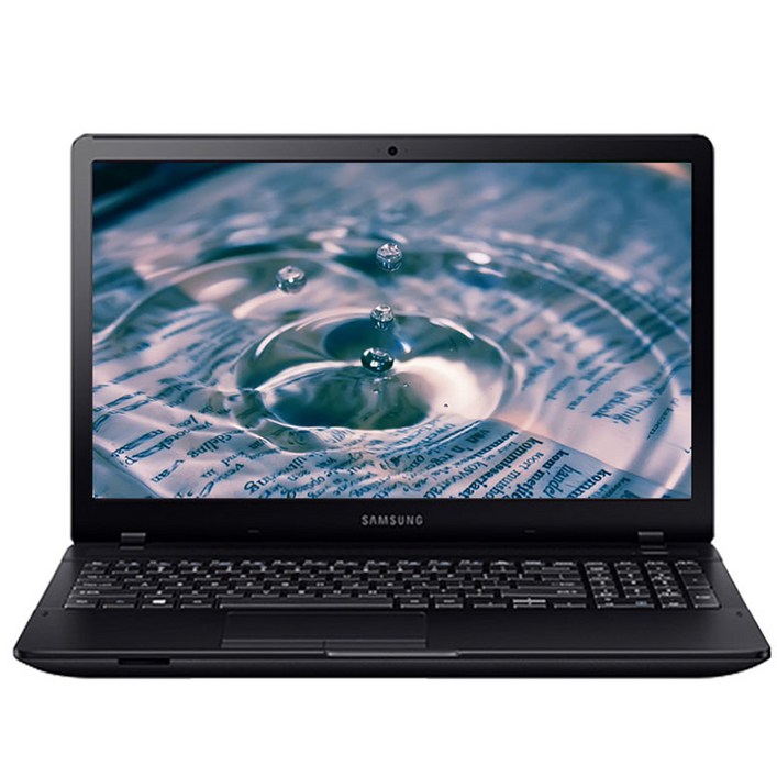 삼성 중고 노트북 15인치 i5 8G 256GB Win10 FHD