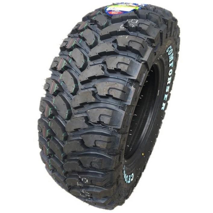 MT 타이어 23565R17 머드 24570R16  24575R16 오프로드타이어