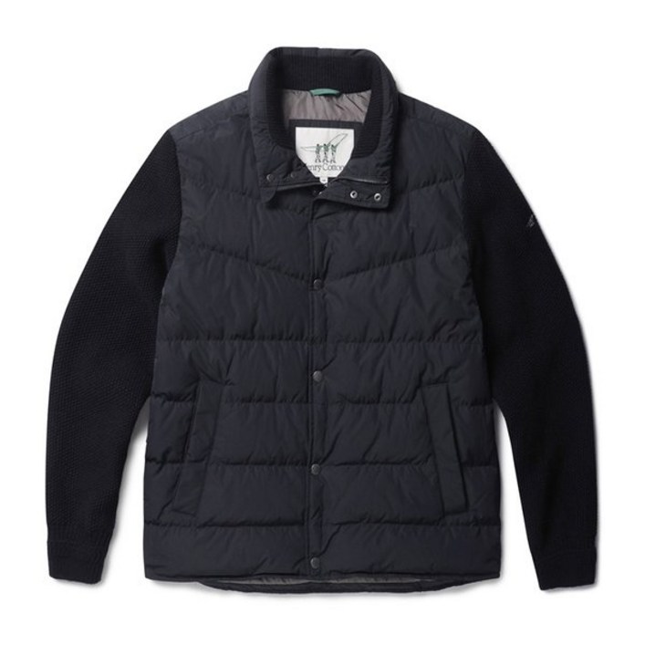 헨리코튼 무어필드 다운 점퍼 AHUCW24801NYD KBO443 NKF335