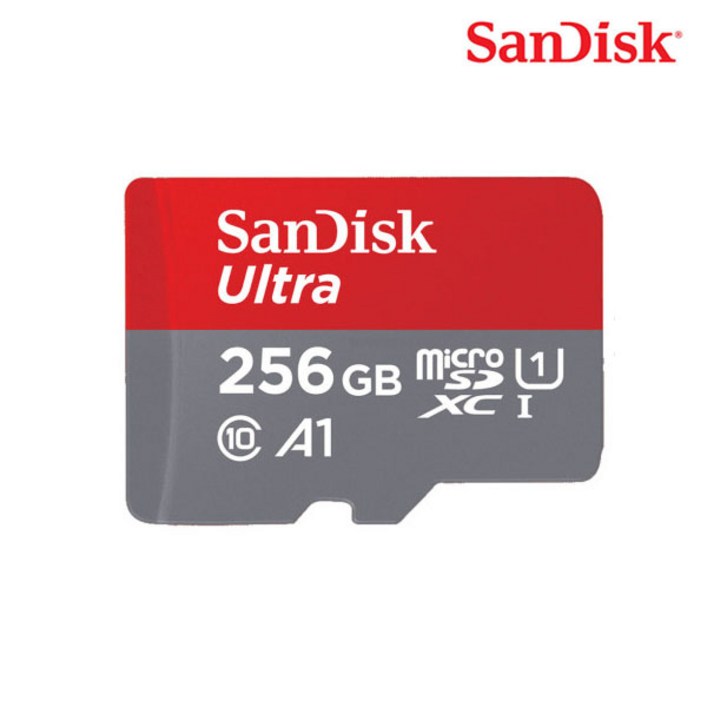 샌디스크128 샌디스크 SD카드 / USB 메모리 카드 8 16 32 64 128 256G 모음전