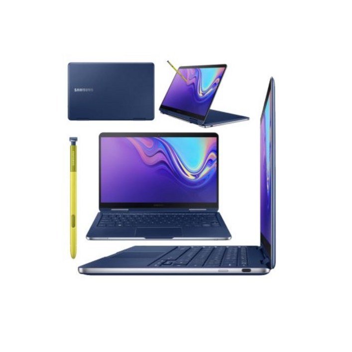 삼성 노트북 펜S NT930SBEK38 블루 15인치 새상품 신학기 특별가 윈도우10홈 설치