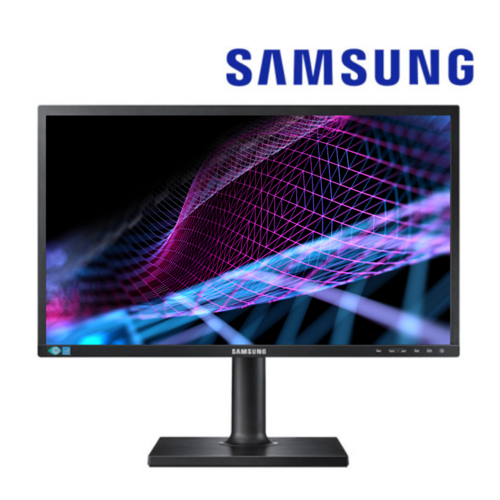 삼성전자 59.8 cm Full-HD LED 모니터