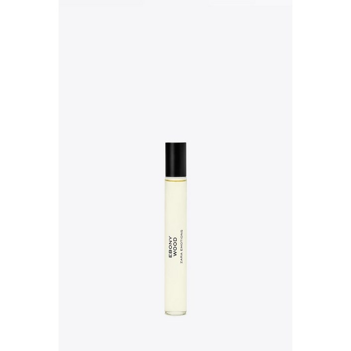 자라 ZARA 여성 향수 에보니 우드 EDP 10ML 0.34FL. OZ. 322903 자라 ZARA 여성 향수 에보니 우드 EDP 10ML 0.34FL. OZ. 322903