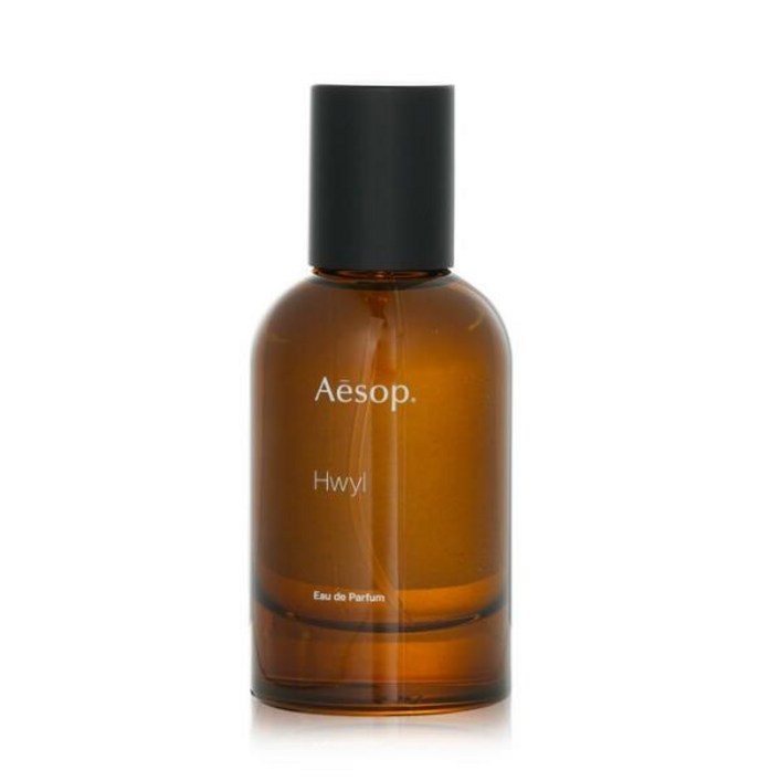 이솝 hwyl 오 드 퍼퓸 스프레이 50ml